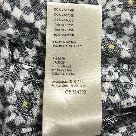 Maeve Callan Wide-Leg Pants - Picture 4 of 7